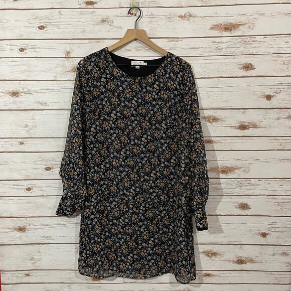 Molly Bracken Greta Dress - Edelweiss - Small - Picture 12 of 14